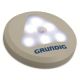 Grundig - LED Orientierungsleuchte mit Sensor 6xLED/3xAAA