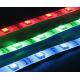 Grundig - LED RGB Dimmbare Leiste 5m LED/24W/230V + FB