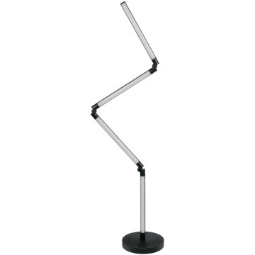 Grundig - LED RGB dimmbare Stehlampe 2-in-1 LED/230V + Fernbedienung