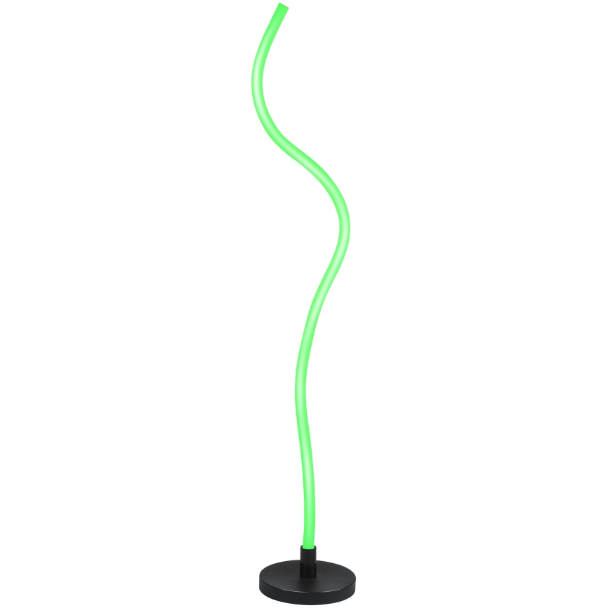 Grundig - LED RGB dimmbare Stehlampe LED/5W/5V + Fernbedienung