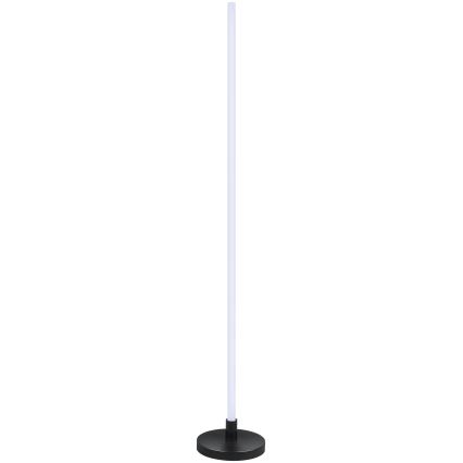 Grundig - LED RGB dimmbare Stehlampe LED/5W/5V + Fernbedienung