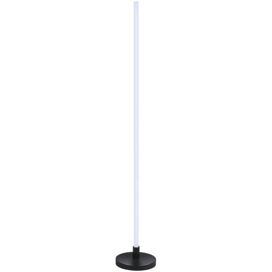 Grundig - LED RGB dimmbare Stehlampe LED/5W/5V + Fernbedienung