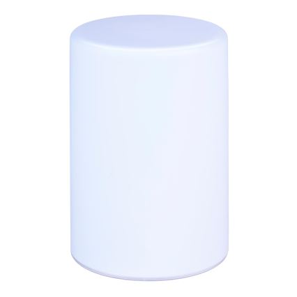 Grundig - dimmbare RGB-LED-Tischleuchte LED/3xAAA + Fernbedienung