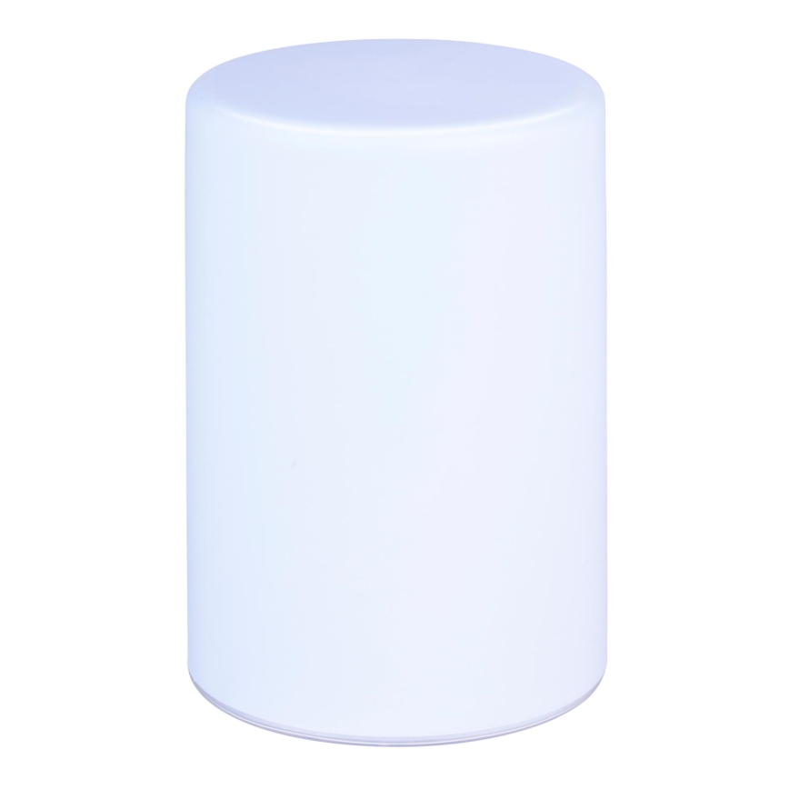 Grundig - dimmbare RGB-LED-Tischleuchte LED/3xAAA + Fernbedienung