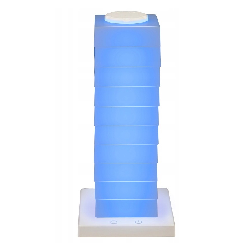 Grundig - LED RGB Touch-Schreibtischlampe LED/4W/5V