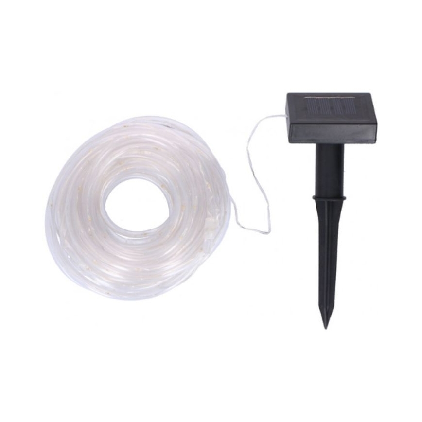 Grundig - LED Solarkette 10m