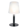 Grundig - LED-Solar-Tischlampe LED/1,2V 200 mAh