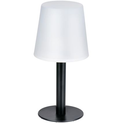 Grundig - LED-Solar-Tischlampe LED/1,2V 200 mAh