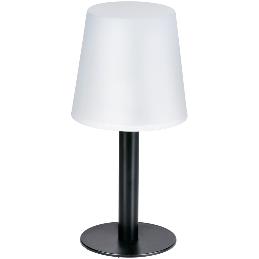 Grundig - LED-Solar-Tischlampe LED/1,2V 200 mAh