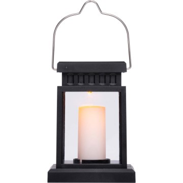 Grundig - LED-Solarlaterne LED/1,2V