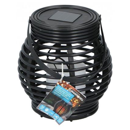 Grundig - LED Solarleuchte 36xLED/1,2V 600 mAh IP44