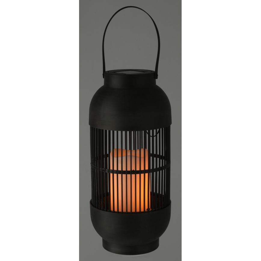 Grundig - LED-Solarleuchte LED/1,2V
