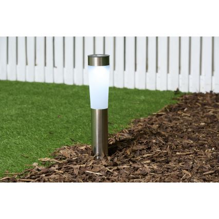 Grundig - LED-Solarleuchte LED/1,2V