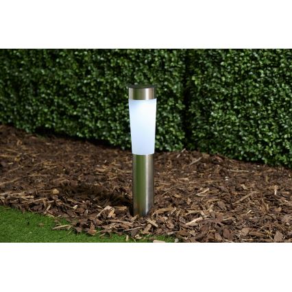 Grundig - LED-Solarleuchte LED/1,2V