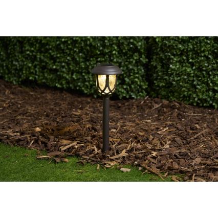 Grundig - LED-Solarleuchte LED/1,2V