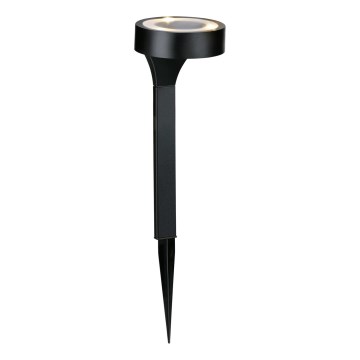 Grundig - LED-Solarleuchte LED/1,2V