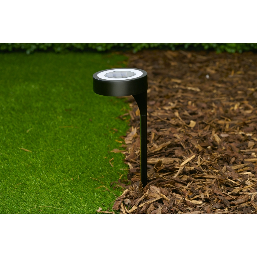 Grundig - LED-Solarleuchte LED/1,2V