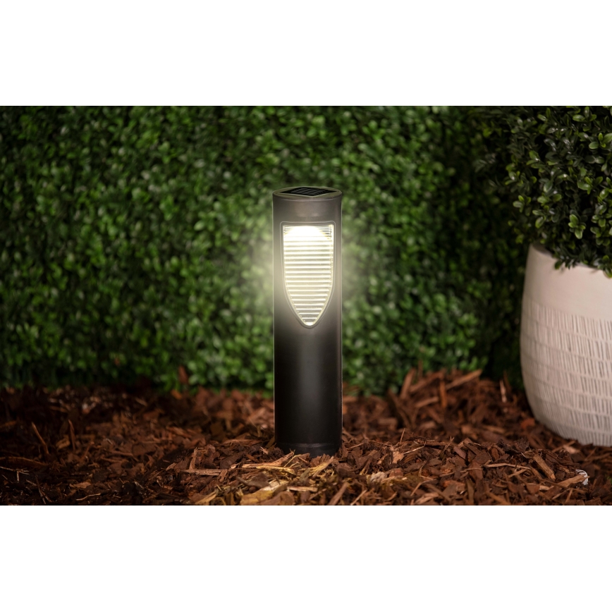 Grundig - LED-Solarleuchte LED/1,2V IP44