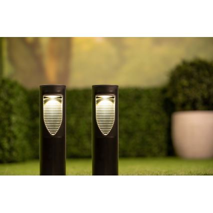 Grundig - LED-Solarleuchte LED/1,2V IP44