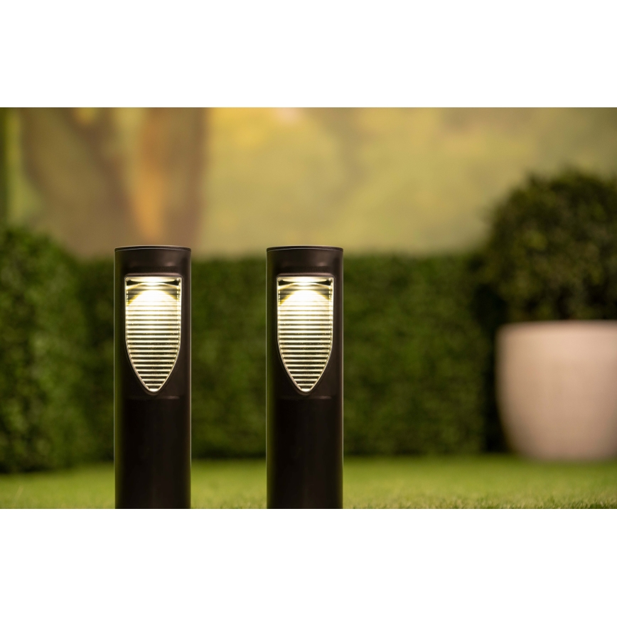 Grundig - LED-Solarleuchte LED/1,2V IP44