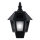 Grundig - LED-Solarwandleuchte LED/1,2V IP44