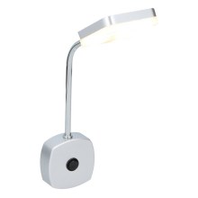 Grundig - LED-Wandsockellampe LED/1,8W/230V