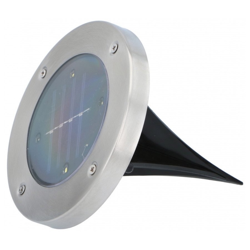 Grundig - SET 4x LED Solarleuchte LED/1W/1,2V IP65