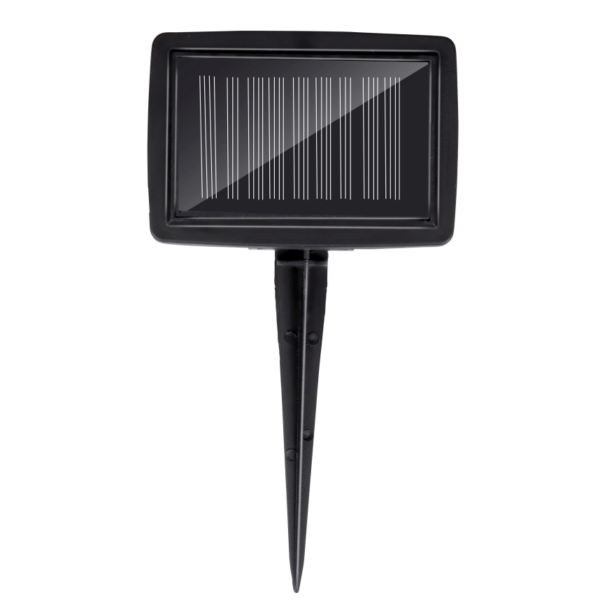 Grundig - SET 5x LED RGBW  Solarleuchte LED/3,2V IP44