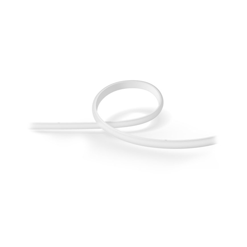 Basisset - Philips Hue WHITE AND COLOR AMBIANCE LED/20W/230V dimmbares RGBW LED-Band 2 m