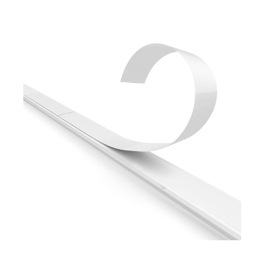 Basisset - Philips Hue WHITE AND COLOR AMBIANCE LED/20W/230V dimmbares RGBW LED-Band 2 m