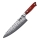 Gudaro - Damast-Kochmesser MIYABI 8
