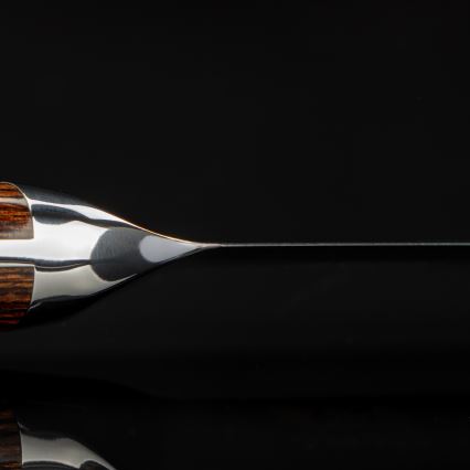 Gudaro - Damast-Küchenmesser FENG 3,5, 67 Lagen Stahl, Klingenlänge 9,5 cm