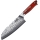 Gudaro - Damast-Santoku-Küchenmesser MIYABI 7