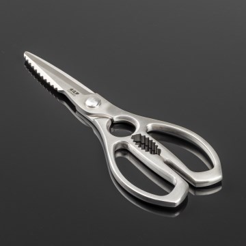 Gudaro - Geflügelschere RONIN 22,6 cm Edelstahl