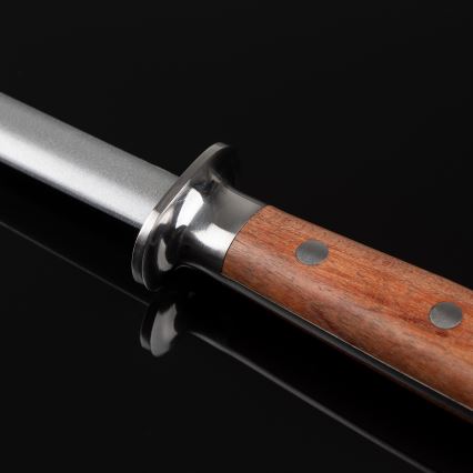 Gudaro - Wetzstahl MIYABI Pakka