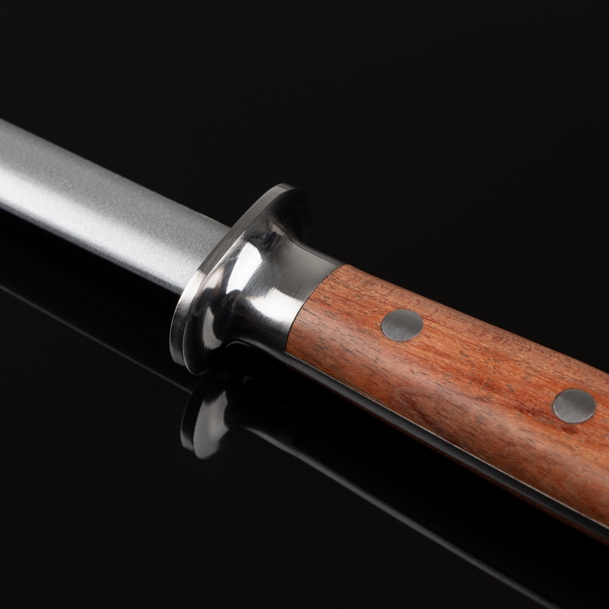 Gudaro - Wetzstahl MIYABI Pakka