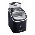 Guzzanti GZ123A - Eiswürfelbereiter 160W/230V schwarz