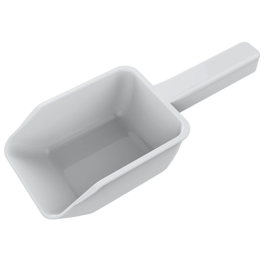 Guzzanti GZ125B - Eiswürfelbereiter 140W/230V schwarz