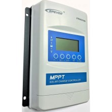 Hadex - Solarregler MPPT 12/24V/30A IP32