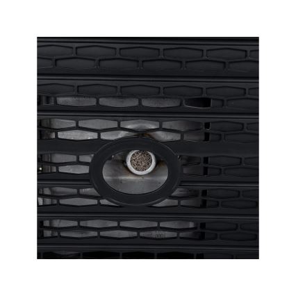 Hahn & Sohn 105412 - Benzin-Inverter-Stromgenerator H IG 3000 3300W