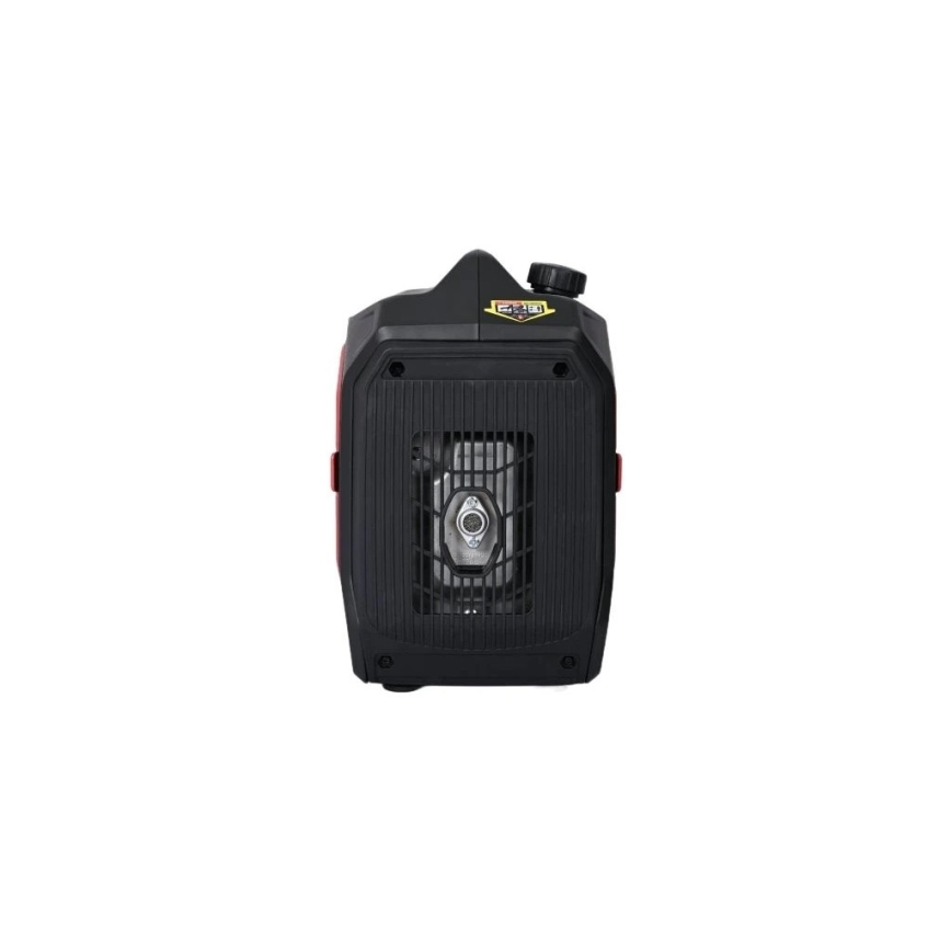 Hahn & Sohn 20059 - Benzin-Stromaggregat H IG 3500 3500W