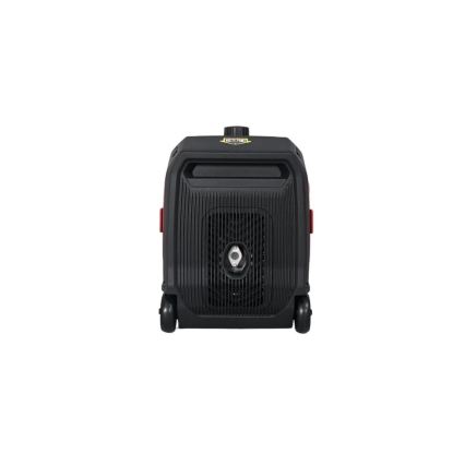 Hahn & Sohn 20062 - Benzin-/LPG-Stromerzeuger H IG 4200 G ATS 4200/3800W