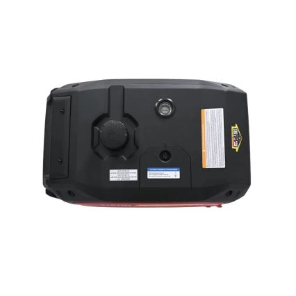 Hahn & Sohn 20062 - Benzin-/LPG-Stromerzeuger H IG 4200 G ATS 4200/3800W