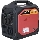 Hahn & Sohn 20095 - Benzin-Stromerzeuger HIG 2400 2200 W