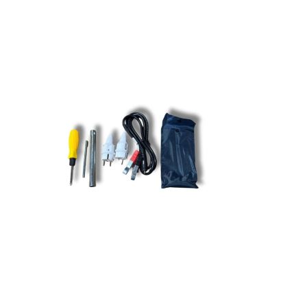 Hahn & Sohn 20095 - Benzin-Stromerzeuger HIG 2400 2200 W