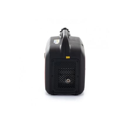 Hahn & Sohn 7245 - Benzin-Inverter-Stromgenerator H IG 3000 2500W