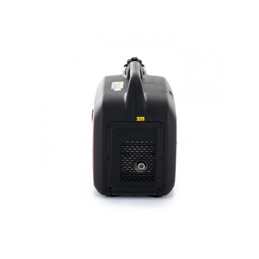 Hahn & Sohn 7245 - Benzin-Inverter-Stromgenerator H IG 3000 2500W