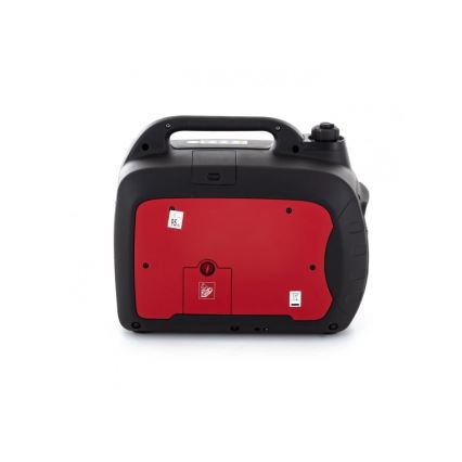 Hahn & Sohn 7245 - Benzin-Inverter-Stromgenerator H IG 3000 2500W