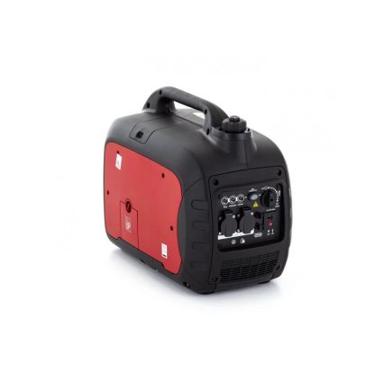 Hahn & Sohn 7245 - Benzin-Inverter-Stromgenerator H IG 3000 2500W