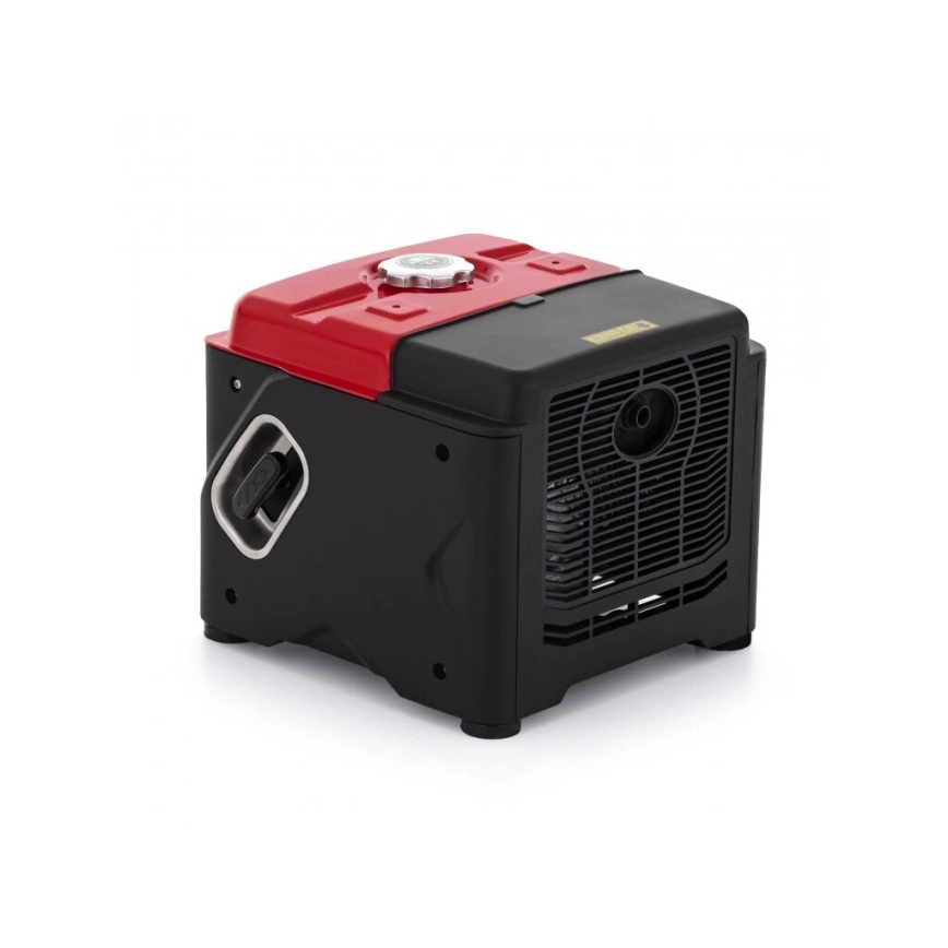 Hahn & Sohn 7305 - Benzin-Inverter-Stromgenerator H IG 700 800W